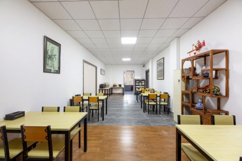 驿家365连锁酒店(石家庄正定国际机场店)