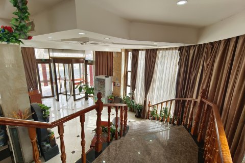 吐鲁番途佳旅游酒店