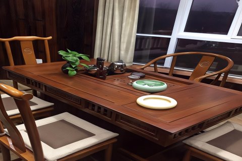 宜兴刘家大院民宿