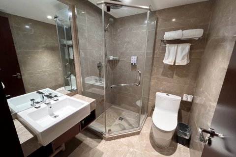 天津华阳精品酒店