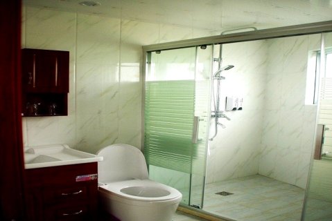 宜兴刘家大院民宿