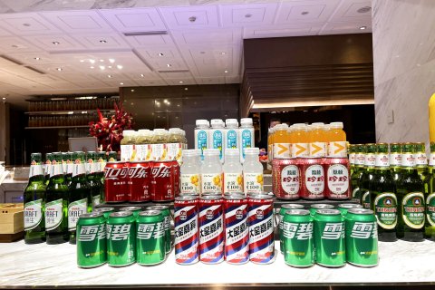 长春东方悦华大酒店