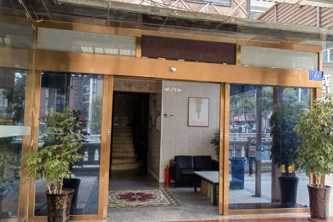 威远虹湖商务宾馆