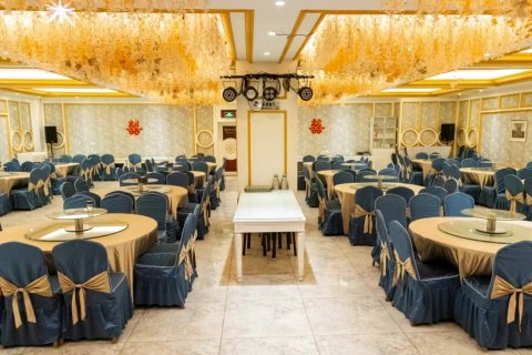 代县晶玉商务酒店(代州古城店)