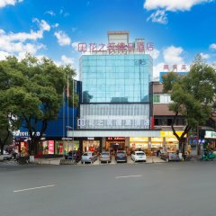 酒店头图