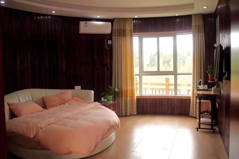 宜兴刘家大院民宿