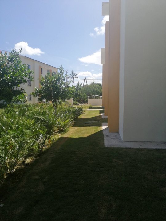 Tropical Cana Apartment