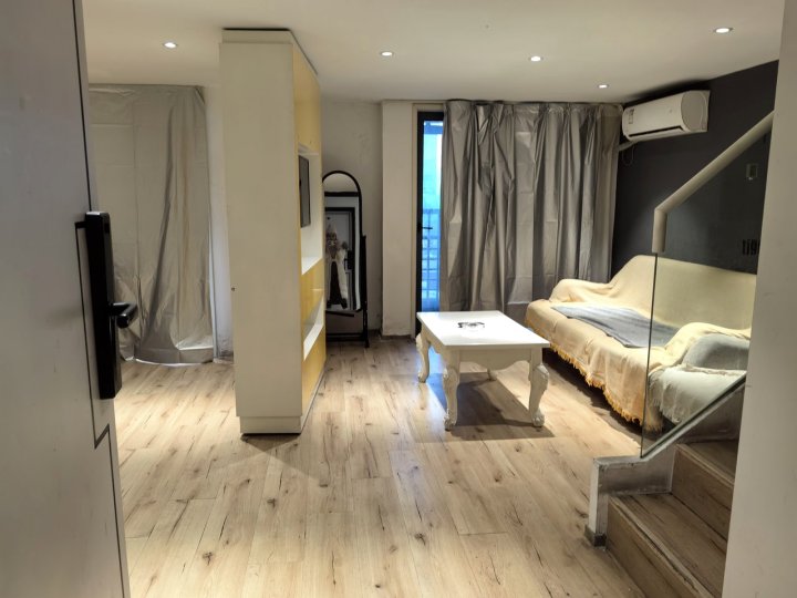 明月精品民宿(学士路分店)