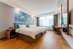 雲泮·光华大酒店(朔州民福东街美都汇购物广场店) 雲泮·光华大酒店(朔州民福东街美都汇购物广场店)