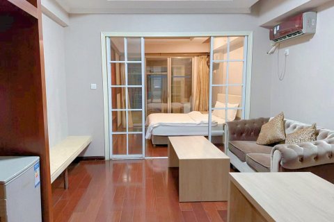 苏州优嘉中翔公寓酒店