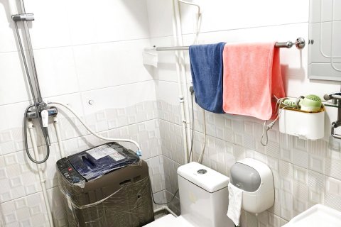 小玲姐姐公寓(东升路分店)