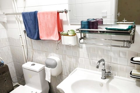 小玲姐姐公寓(东升路分店)