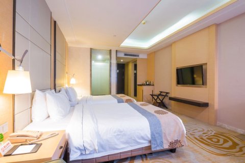 厦门丽斯海景酒店(环岛南路黄厝海滩店)