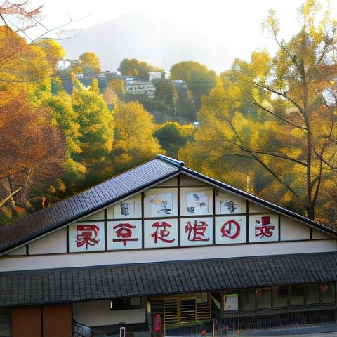药草风吕之宿 丸山矿泉旅馆(Maruyamakousen Ryokan)