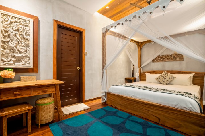 The Kembali Luxury Villa - Melaka 5 Bedroom