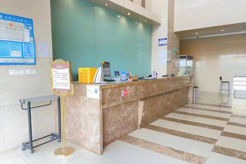 苏州优嘉中翔公寓酒店