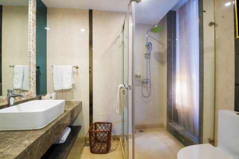 厦门丽斯海景酒店(环岛南路黄厝海滩店)