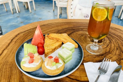 广州圣托利温泉庄园