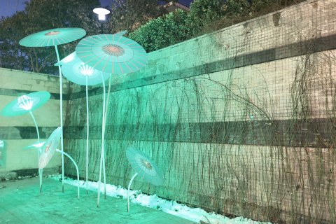 开封开元名都大酒店