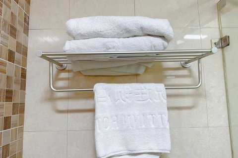 苏州优嘉中翔公寓酒店