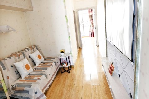 小玲姐姐公寓(东升路分店)