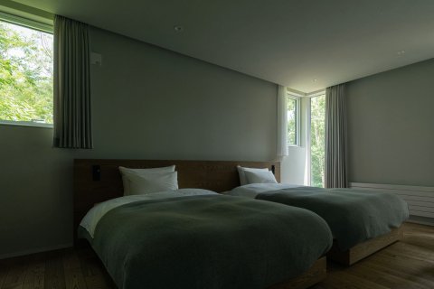 The Villa Shunhotel in Nature(The Villa Shunhotel in Nature)