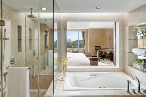 厦门泛太平洋大酒店