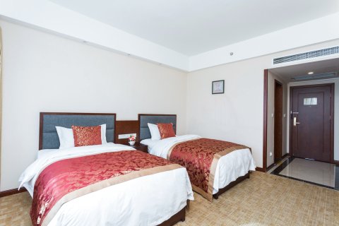 西安航空大酒店(西安咸阳国际机场店)