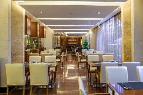 千岛湖海外海度假酒店