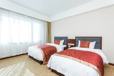 西安航空大酒店(西安咸阳国际机场店)