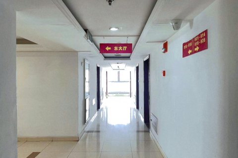 苏州优嘉中翔公寓酒店