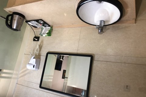 修水香格里拉宾馆(联盛广场店)