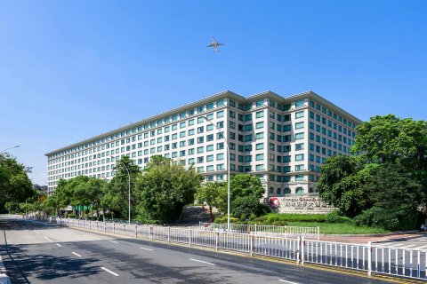 厦门翔鹭国际大酒店