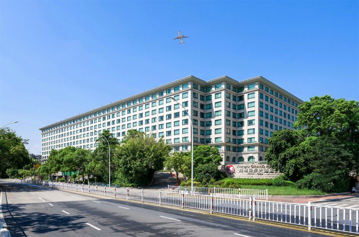 厦门翔鹭国际大酒店