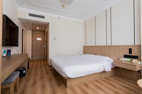 北方朗悦酒店(北京鼓楼店)