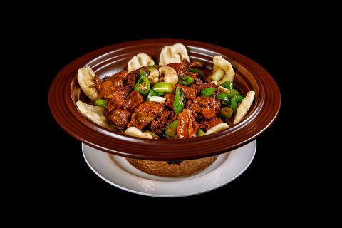 莒县万沙金大酒店(莒国古城正基广场店)