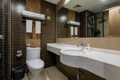 北方朗悦酒店(北京鼓楼店)