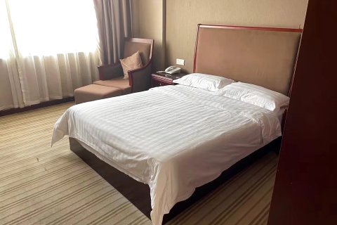 海安文峰城市酒店