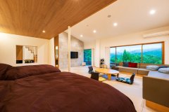 汤游之乡 天宿(YUYUNOSATO TENJUKU)(Tenjuku No Mori Keigetsu)