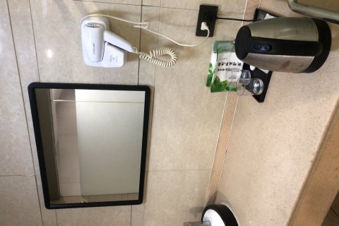 修水香格里拉宾馆(联盛广场店)