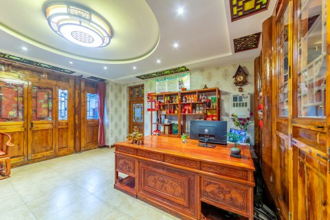 平遥昌昇阁客栈(平遥古城景区店)