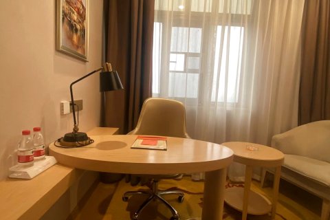 维也纳智好酒店(汕头小公园店)