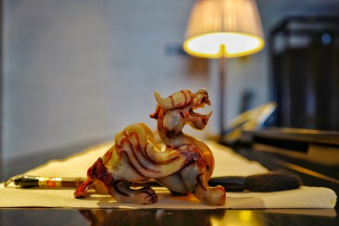 长白山柏悦酒店