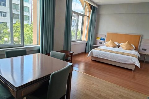 将乐福临大酒店