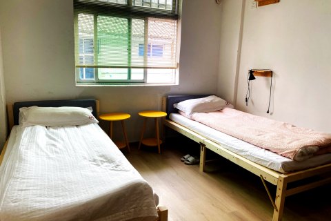 婺源ANDPARK岸吧国际青年旅舍