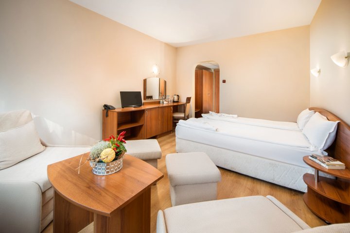 Hotel Moura Double Room n5168