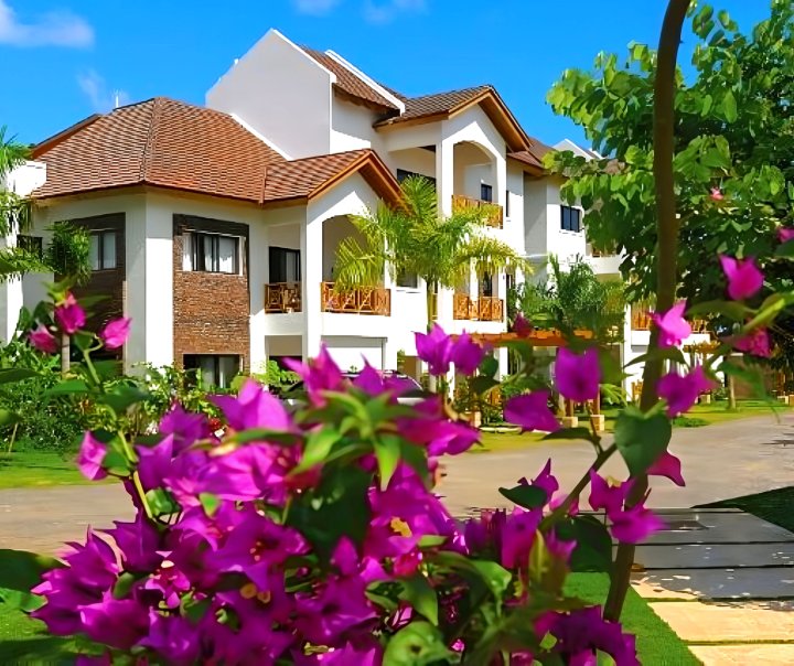 Las Terrenas the Fishers Town. Caribbean Vacation Rentals