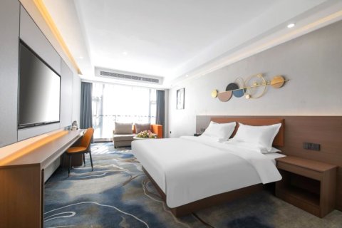 怡雅阳光酒店(昆明会展中心火车站南广场店)