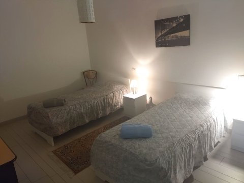 Double Room Between Padua and Chioggia