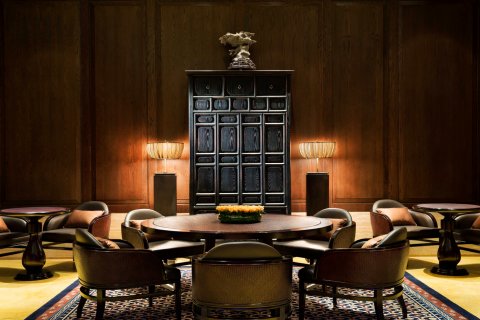 长白山柏悦酒店